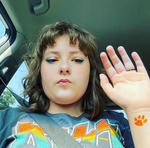 Meet your Posher, Gianna